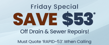 Fast Toowong Drain & Sewer Plumbers