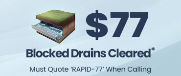 Fast Toowong Drain & Sewer Plumbers