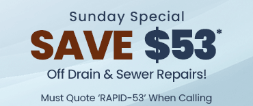 Fast Toowong Drain & Sewer Plumbers